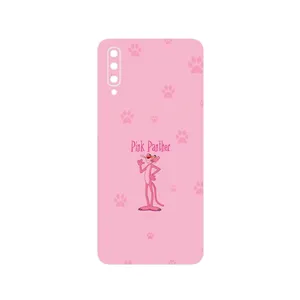 MAHOOT The Pink Panther Cover Sticker for Samsung Galaxy A70
