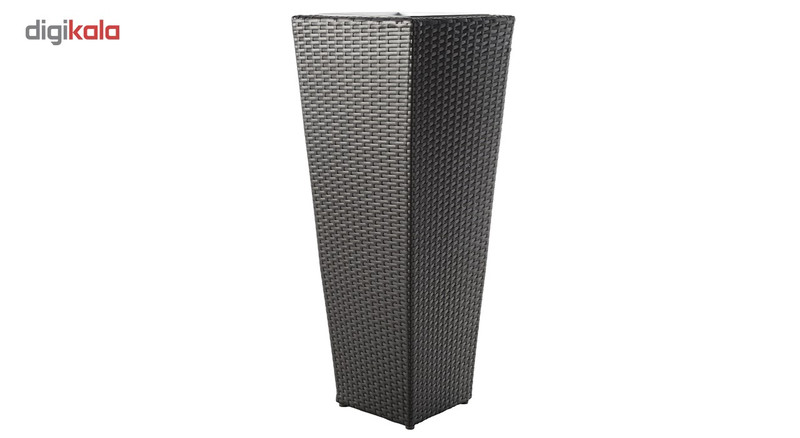 ست 3 عددی گلدان مدل DF453