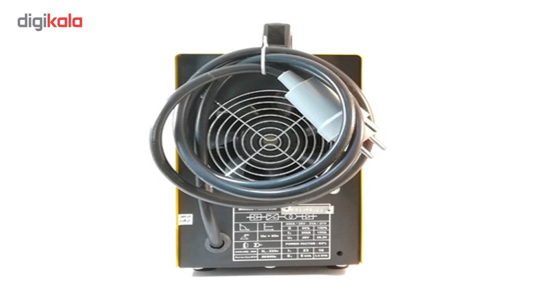 اینورتر جوشکاری 200 آمپر بهفرجوش مدل MMA-200