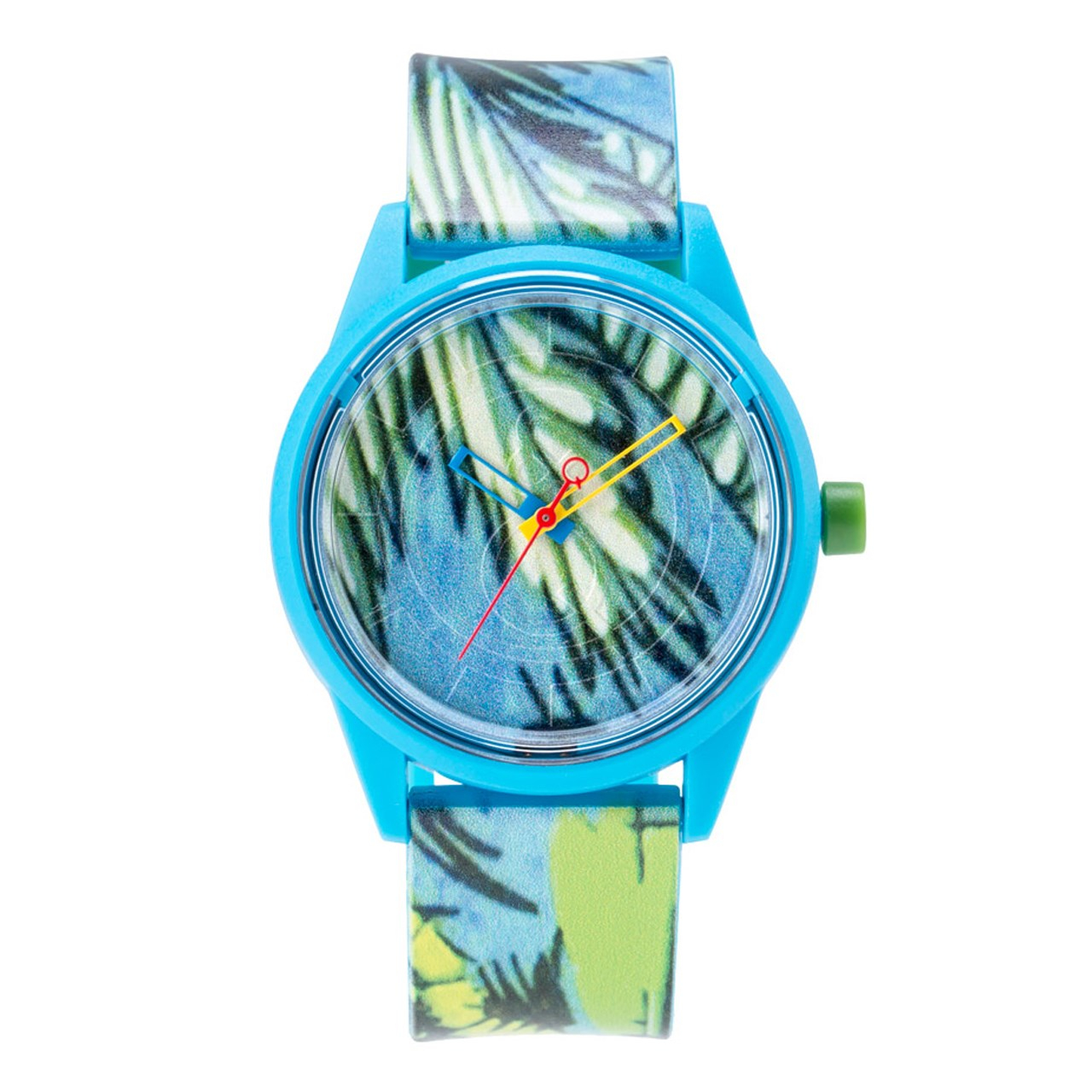 ساعت مچی عقربه ای کیو اند کیو مدل RP00J027Y Solar