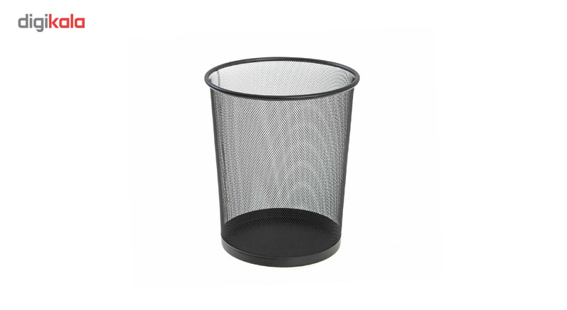 سطل زباله میلانو مدل CH101 L بسته 3 عددی