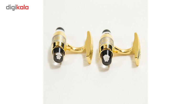 دکمه سردست روزینی مدل C35-1