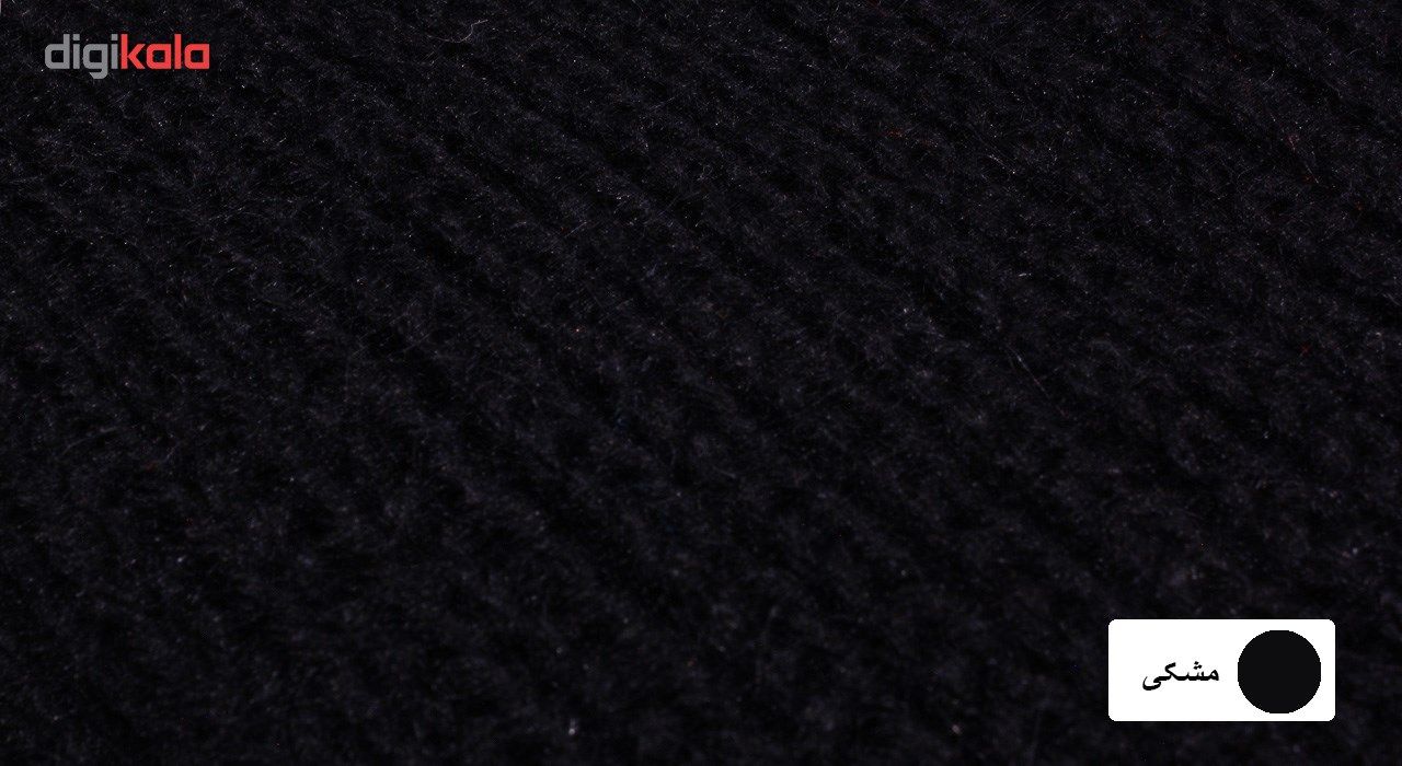 شال گردن ثمین مدل French Tricot -  - 19
