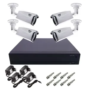 سیستم امنیتی کاملینک مدل COHD2B4-P