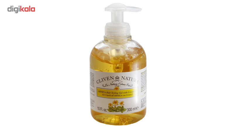 ژل مو کلیون مدل Arnica حجم 300 میلی لیتر
