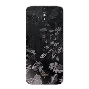 MAHOOT Wild-flower Texture Cover Sticker for Samsung J5 Pro 2017