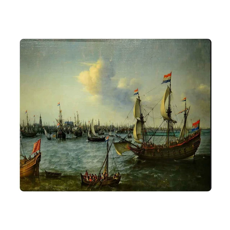 ماوس پد الینور مدل MPE140