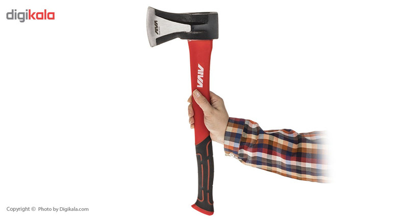 تبر آروا مدل 4225 وزن 1400 گرم