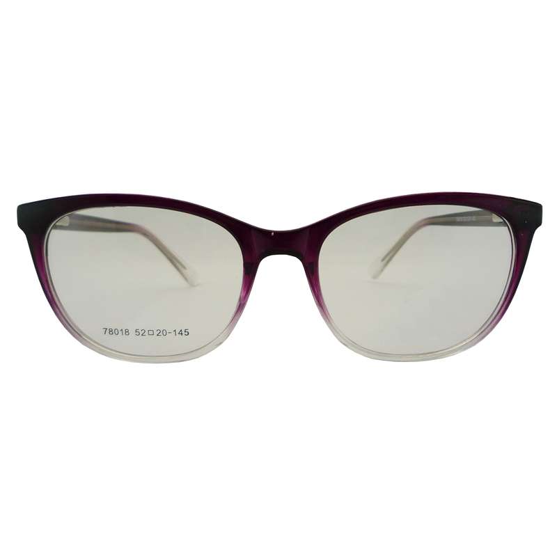 فریم عینک طبی زنانه مدل 78018