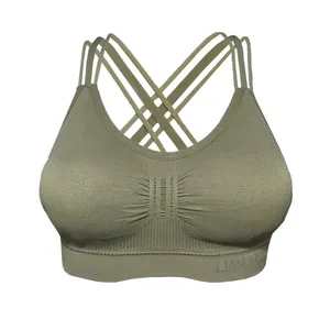 نیم تنه ورزشی زنانه مدل J-BAR_4661