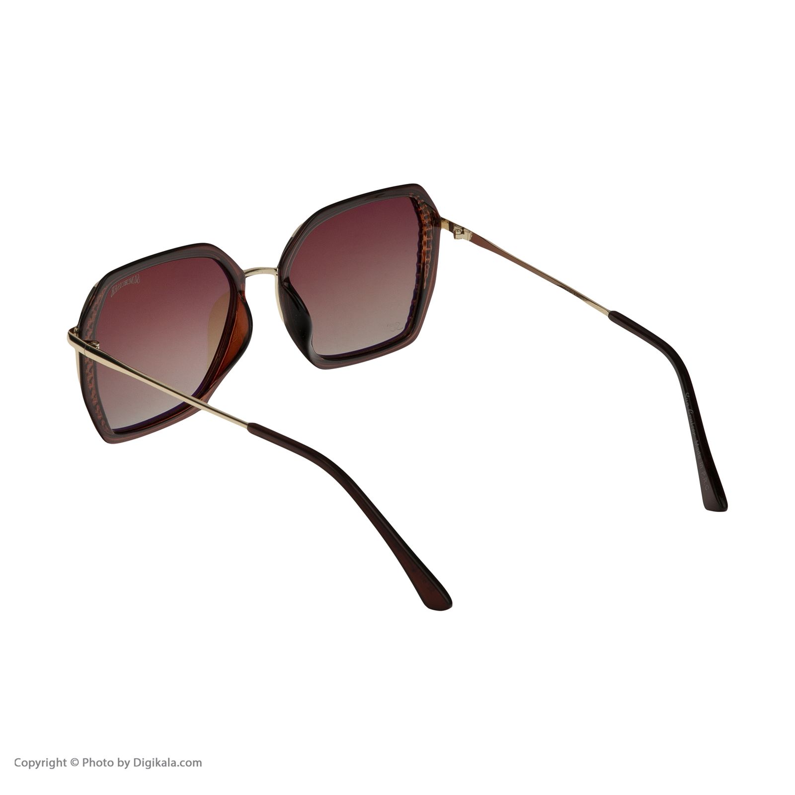 عینک آفتابی زنانه سانکروزر مدل 6014 -  - 5