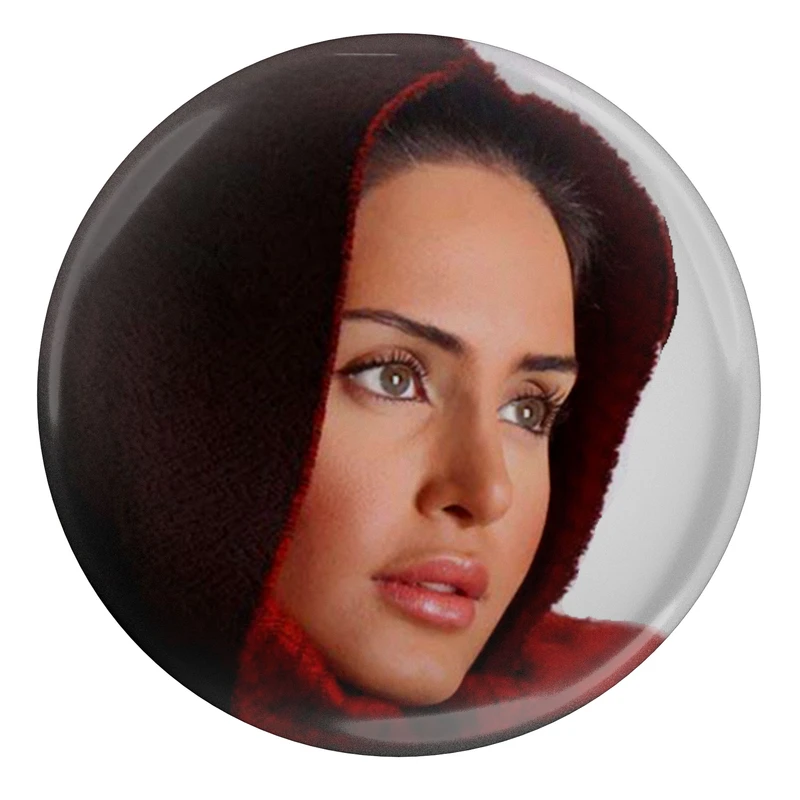 مگنت مدل بازیگر الناز شاکردوست S8089
