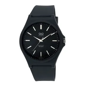 ساعت مچی عقربه‌ای کوارتز کیو اند کیو مدل VQ66J002Y