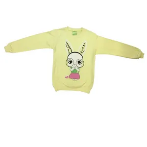 سویشرت دخترانه مدل DP002