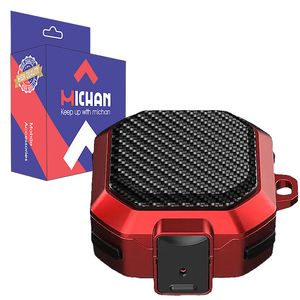 کاور میچان مدل Shilld مناسب برای کیس Galaxy Buds /Buds pro/Buds Live/Buds 2/Buds 2 pro