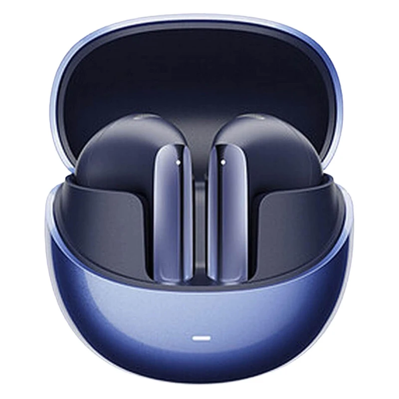هدفون مخصوص بازی بی سیم کیو سی وای مدل HDT HT EAR TEN BT