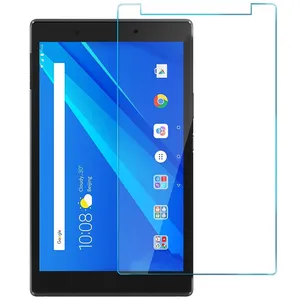 محافظ صفحه نمایش شیشه ای تمپرد مناسب برای تبلت Lenovo Tab4-8Inch