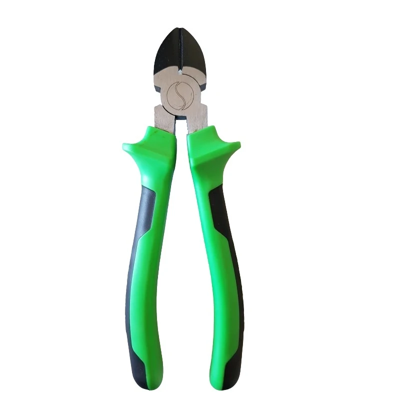 انبر سیم چین سیلور مدل GTH03A20 سایز 7 اینچ