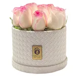 جعبه گل مدل BX-22027