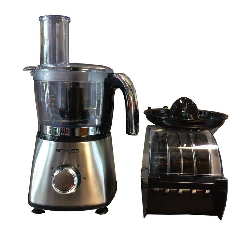 غذا ساز آکیلیس مدل FP-100