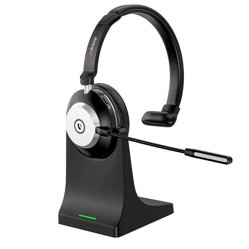 هدست تلفن بی سیم مدل 881BT-S2
