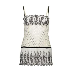 لباس خواب زنانه کریس لاین مدل SUZANNA