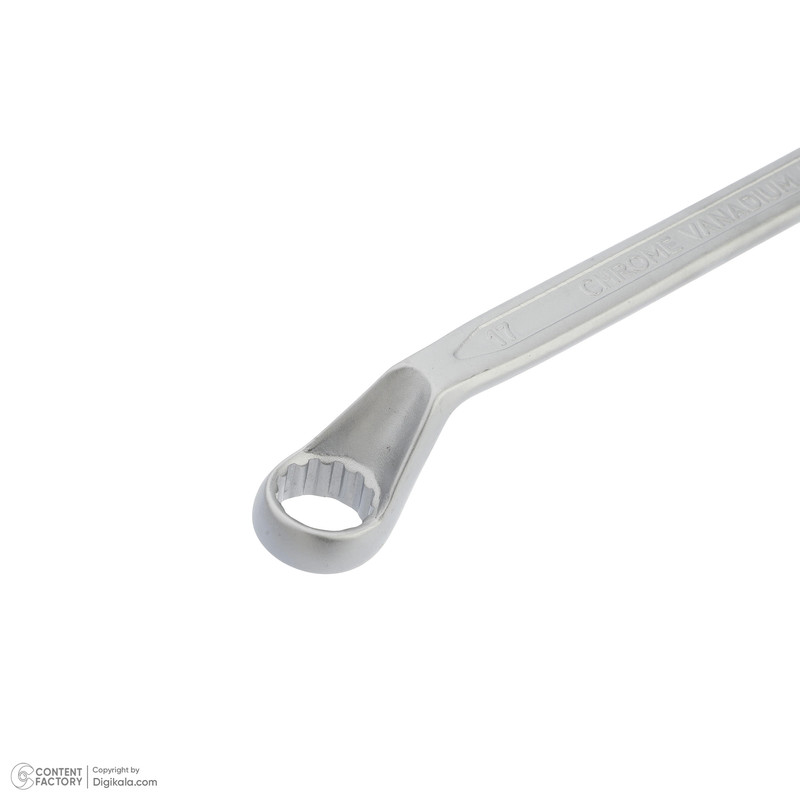 آچار دو سر رینگ هافنر مدل 838 سایز 17-16 میلی متر