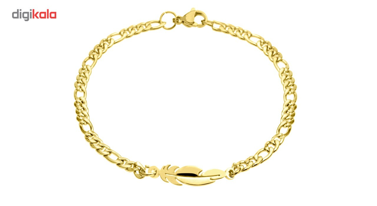 دستبند اقلیمه کد DS187