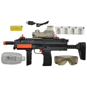 تفنگ اسباب بازی MP7 GUN کد KTT-015