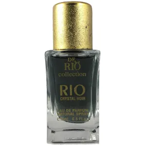 ادو پرفیوم زنانه ریو کالکشن مدل Rio Crystal Noir حجم 15ml