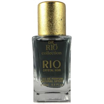 ادو پرفیوم زنانه ریو کالکشن مدل Rio Crystal Noir حجم 15ml