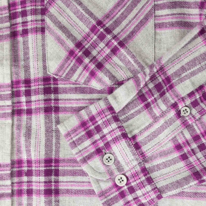 پیراهن آستین بلند مردانه جوتی جینز مدل 190