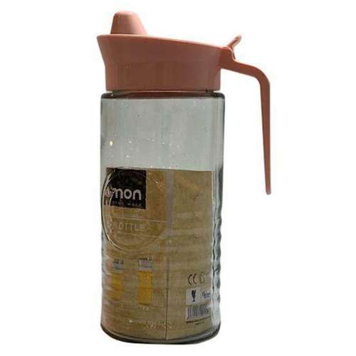 ظرف روغن ليمون مدل روستيک کد IL 227