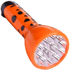 چراغ قوه آر ال مدل RL-6015O
