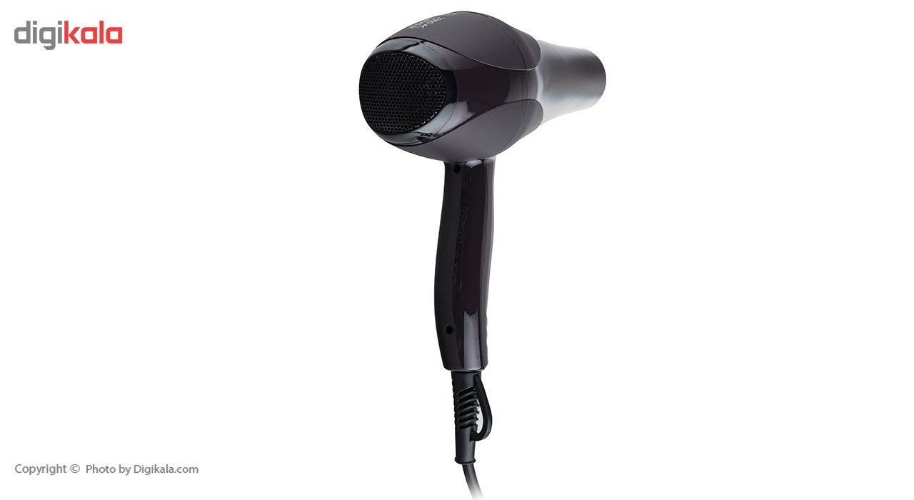 سشوار پرنسلی مدل PR258AT -  - 4