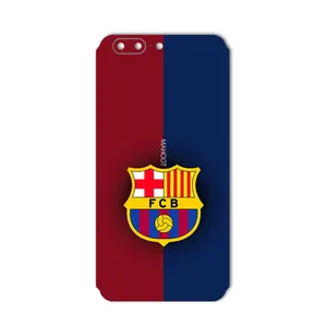 MAHOOT BARCELONA Design Sticker for OnePlus 5