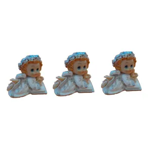 مجسمه مدل فرشته کد 106 مجموعه سه عددی