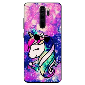 Megafone 8226 Cover For Xiaomi Redmi Note 8 Pro