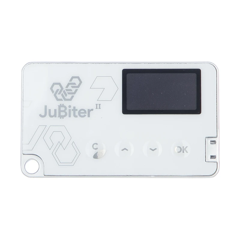 کیف پول سخت افزاری مدل Jubiter Blade