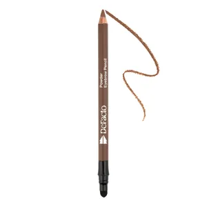 مداد ابرو دیفکتو مدل 307104 شماره 604 رنگ قهوه ای