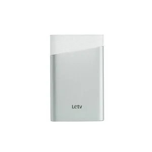 شارژر همراه لیتیوی مدل J045 ظرفیت 13400 میلی آمپر ساعت