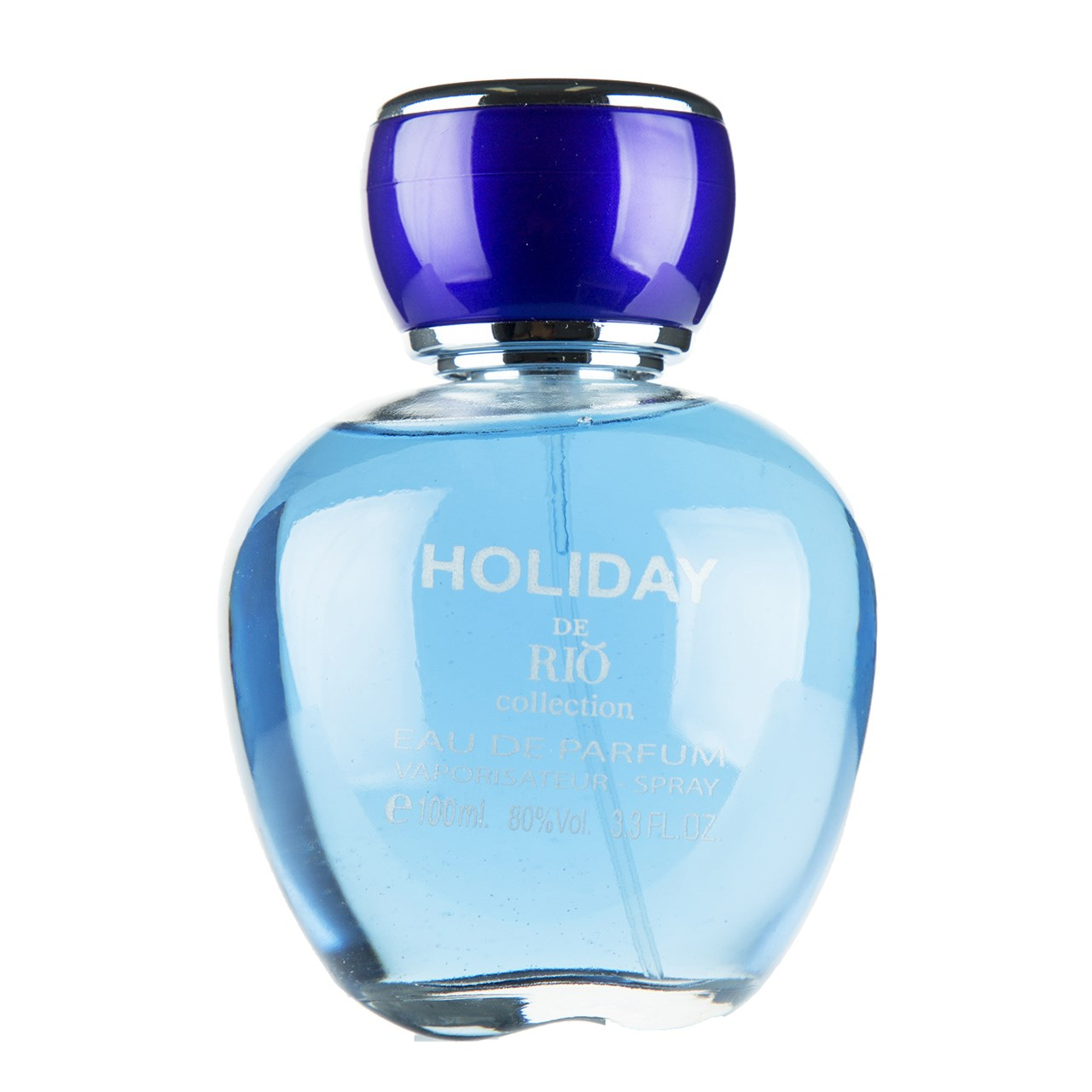 ادو پرفیوم زنانه ریو کالکشن مدل Holiday حجم 100ml