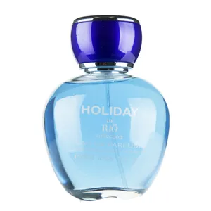 Rio Collection Holiday Eau De Parfum For Women 100ml