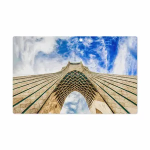 MAHOOT AZADI-Tower Cover Sticker for Microsoft Surface 2 RT 2013