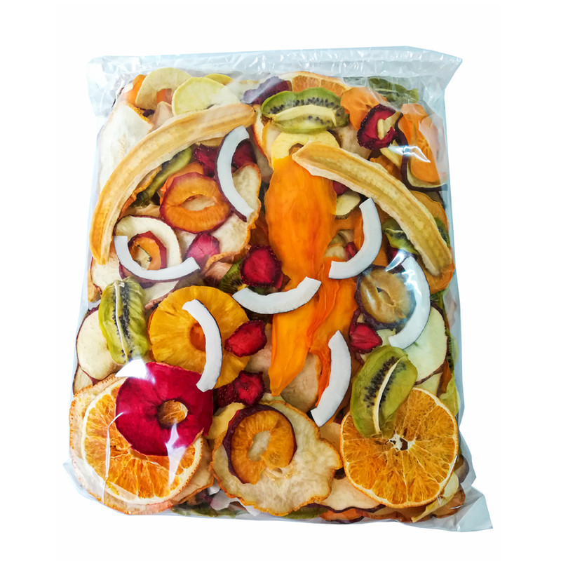 میوه خشک مخلوط عابدپور - 1000 گرم