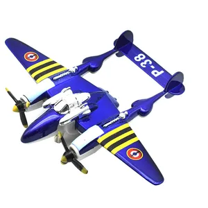 هواپیما لیما مدل p-38