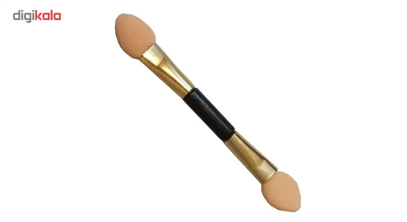 برس سایه چشم شایما مدل SL071 بسته 12 عددی