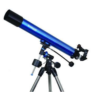 تلسکوپ مید مدل  Polaris 80 mm EQ