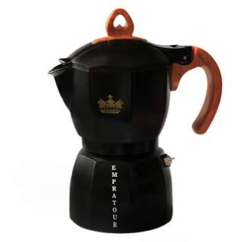 قهوه جوش امپراتور مدل AQ 4 Cups