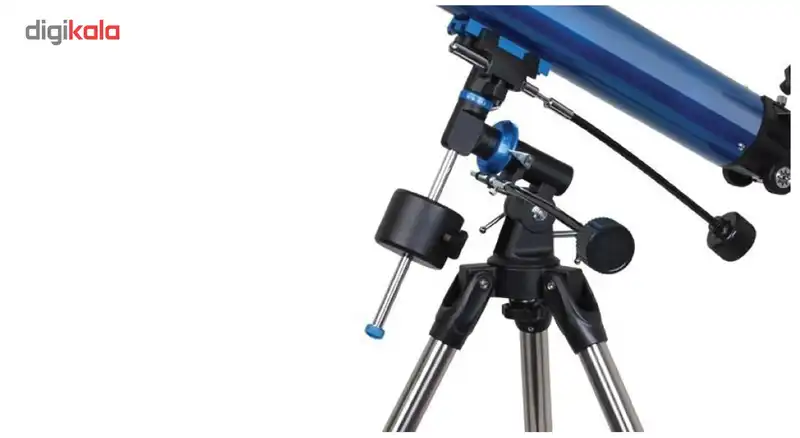 تلسکوپ مید مدل Polaris 80 mm EQ